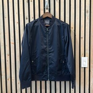 Bonobos Bomber Jacket - L